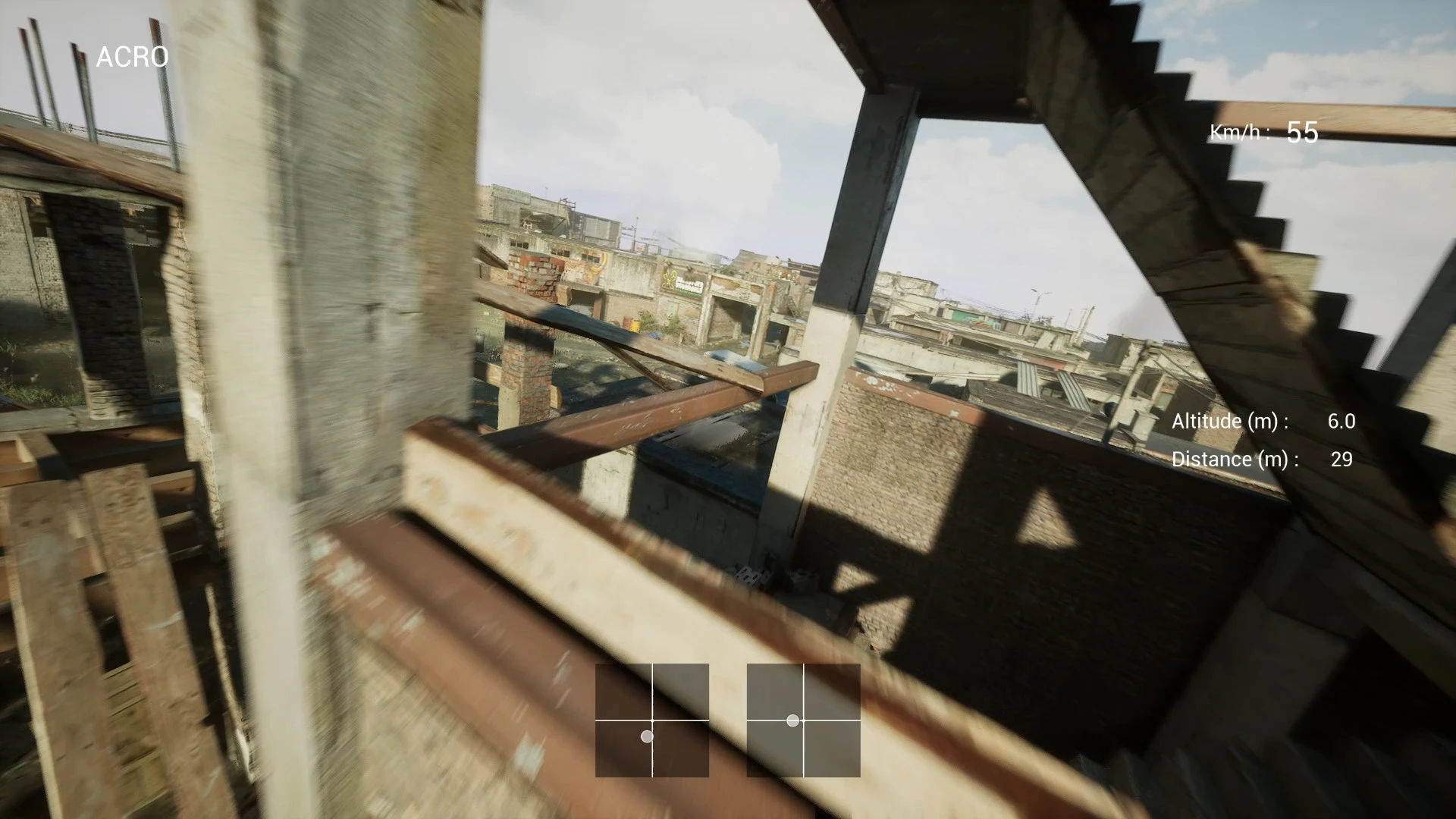 Uncrashed : FPV Drone Simulator screenshot 5
